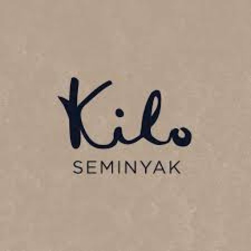 Kilo Seminyak - Logo